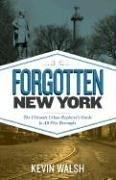 Cover of Forgotten New York
