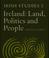 Cover of: Ireland--land, politics, and people