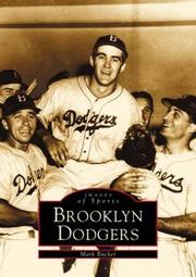 Cover of: The Brooklyn Dodgers