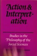 Cover of: Action and Interpretation by 