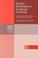 Cover of: Drama techniques in language learning