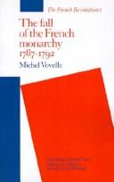 Cover of: The French Revolution. by 