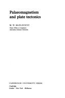 Cover of: Palaeomagnetism and Plate Tectonics