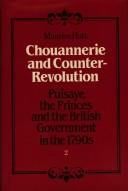 Chouannerie and counter-revolution by Maurice Hutt