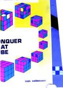 Cover of: Conquer That Cube by Czes Kosniowski