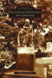 Philadelphia graveyards and cemeteries