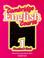 Cover of: The Cambridge English Course 1 Teacher's book