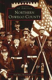 Northern Oswego County by Half Shire Historical Society