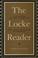 Cover of: The Locke Reader