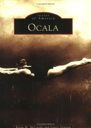 Cover of: Ocala  (FL)