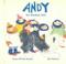 Cover of: Andy