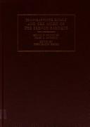 Jean-Baptiste Lully and the music of the French Baroque by James R. Anthony, John Hajdu Heyer