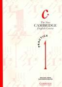 Cover of: The New Cambridge English Course 1 Practice book A (The New Cambridge English Course) | Michael Swan