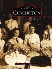 Cover of: Covington   (KY) | Kenton  County  Public  Library