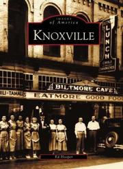 Cover of: Knoxville by Ed Hooper