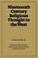 Cover of: Nineteenth-Century Religious Thought in the West 3 volume set (paperback)