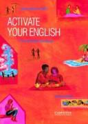 Cover of: Activate your English Pre-intermediate Class cassette: A Short Course for Adults