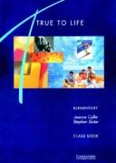 Cover of True to Life Elementary Class cassette set  (3 cassettes) by Joanne Collie