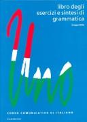 Cover of: Uno: Libro degli esercizi e sintesi di grammatica