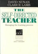 Cover of: The self-directed teacher by David Nunan