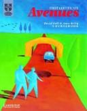 Cover of First Certificate Avenues Revised Edition Cassette set by David Foll