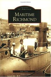 Cover of: Maritime Richmond by Dale Totty