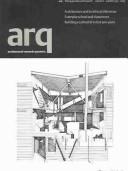 Cover of: arq | Peter Carolin
