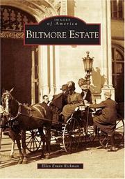 Biltmore Estate by Ellen Erwin Rickman