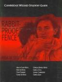 Cover of: Cambridge Wizard Student Guide Rabbit-Proof Fence and the Journey
