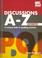 Cover of: Discussions A-Z Advanced Cassette (Cambridge Copy Collection)