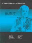Cover of: Cambridge Wizard Student Guide Hamlet by Kilian McNamara