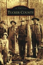 Cover of: Tucker County