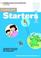Cover of: Cambridge Starters 1 Answer booklet