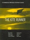 Cambridge Wizard Student Guide The Kite Runner by Sue Sherman