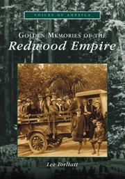 Cover of: Golden Memories of the Redwood Empire  (CA)  (Voices of America)