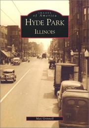 Cover of: Hyde Park  (IL)