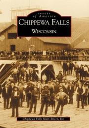 Cover of: Chippewa Falls  (WI)