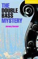 Cover of: The Double Bass Mystery Book and Audio CD Pack