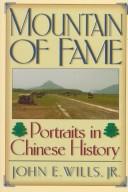 Cover of: Mountain of Fame