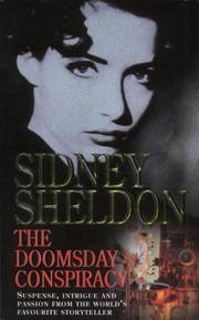 Doomsday Conspirancy, the by Sidney Sheldon