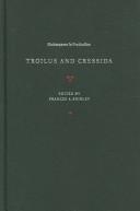Cover of: Troilus and Cressida (Shakespeare in Production) by William Shakespeare