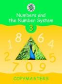 Cover of: Cambridge Mathematics Direct 3 Numbers and the Number System Solutions (Cambridge Mathematics Direct)