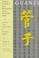 Cover of: Guanzi: Political, Economic, and Philosophical Essays from Early China 