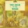 Cover of: The Deer in the Wood (My First Little House Books)