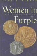 Cover of: Women in Purple by Judith Herrin