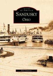 Cover of: Sandusky  (OH) by Ronald R. Davidson