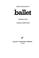 Cover of: Ballet - A Follet-larousse Concise Encyclopedia