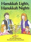 Cover of: Hanukkah Lights, Hanukkah Nights by Leslie Kimmelman