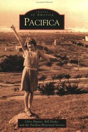 Cover of: Pacifica