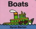 Cover of: Boats